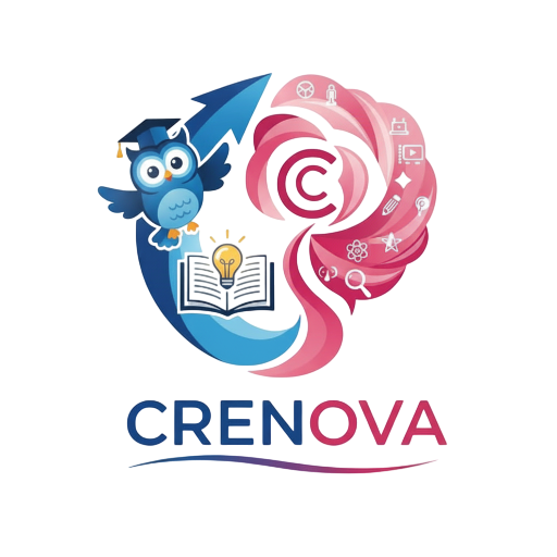 Crenova Logo